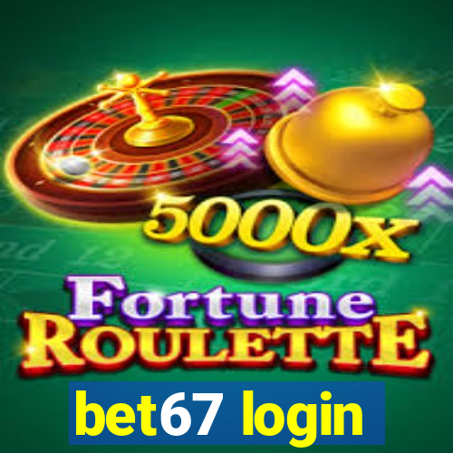 bet67 login